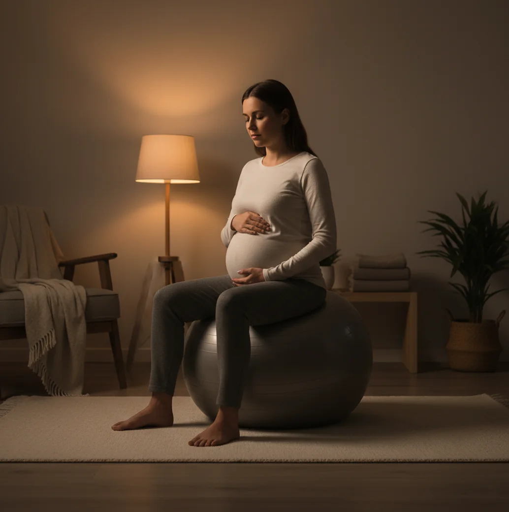 Breathing Exercises for Active Labor: Step-by-Step