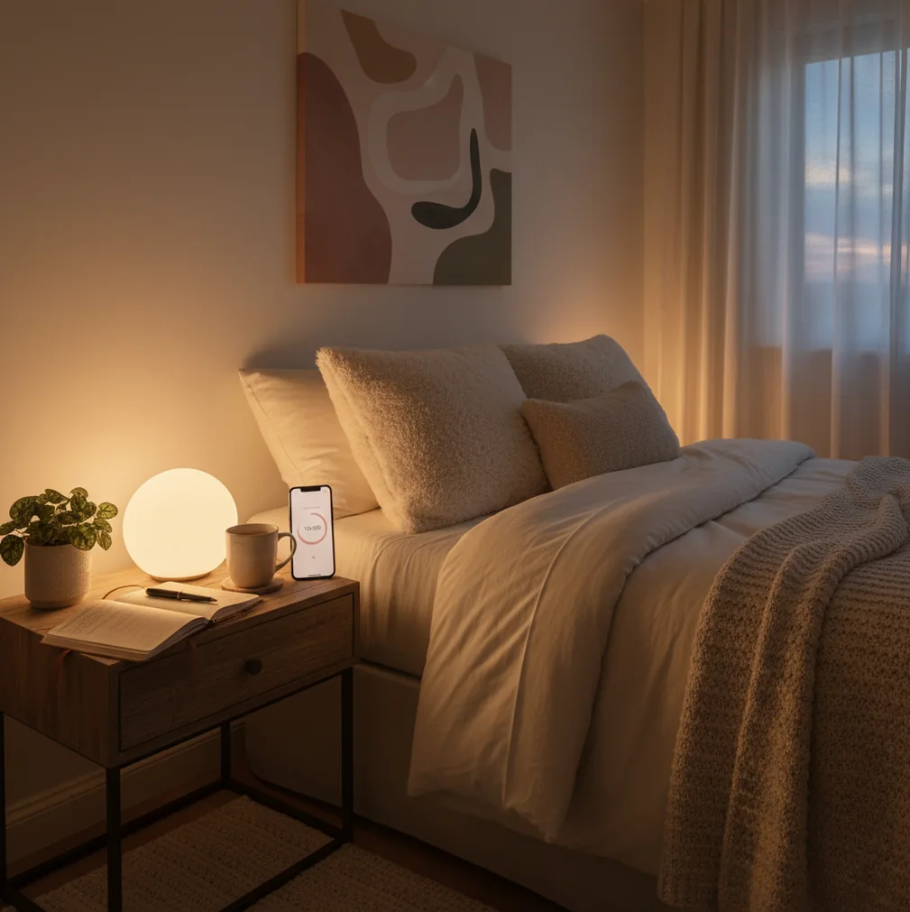 Is There a Meditation App Made for Pregnancy?