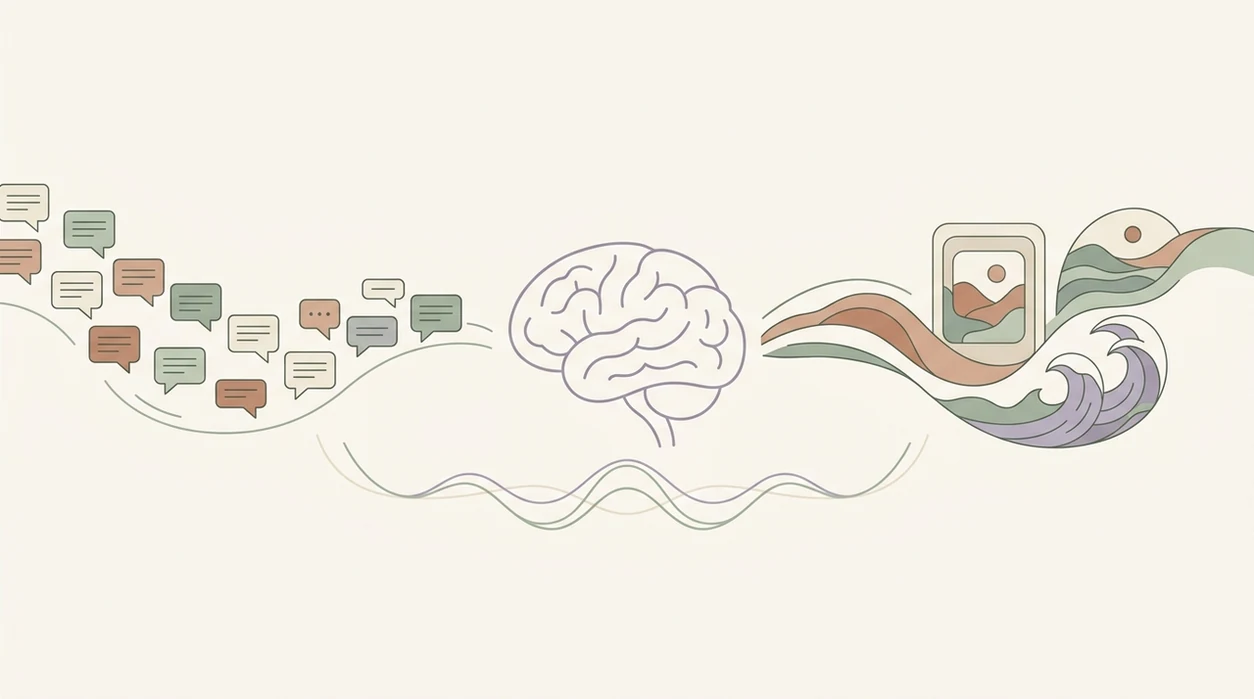 affirmations visualization brain pathways how affirmations visualization