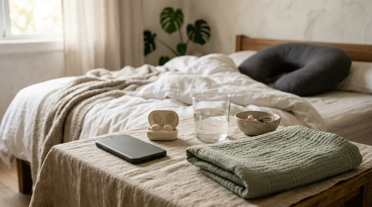 calmer birth app bedside practice