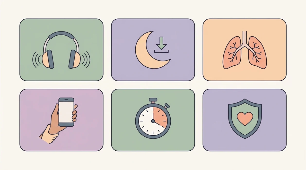 choosing labor affirmation app features requirements choosing labor af