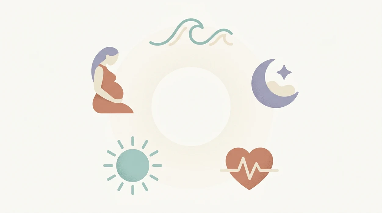 evidence based prenatal meditation benefits five evidence based benefits