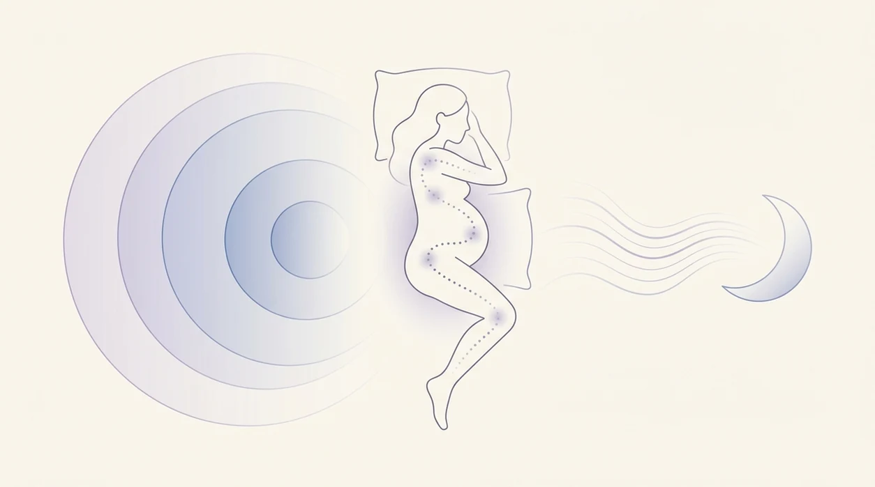 guided pregnancy body scan guided pregnancy sleep meditat