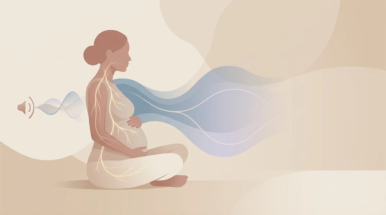 hypnobirthing audio nervous system how hypnobirthing audio works