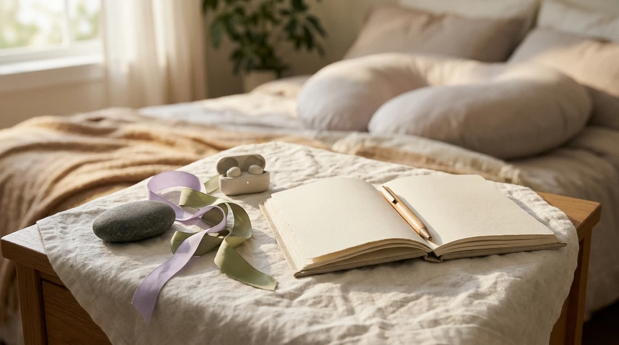 hypnobirthing vs meditation pregnancy